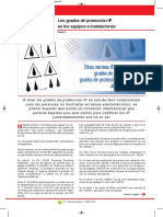 70_12 Ing. Carlos A. Galizia. Los grados de protección IP en los Equipos e Instalaciones. Parte 8..pdf