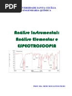 Apostila Espectroscopia (Imprimir a Cores)