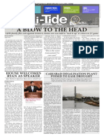 Hi-Tide Issue 2, November 2015