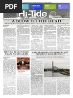 Hi-Tide Issue 2, November 2015