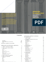 Arq Paleocristiana y Bizantina Roth Entender La Arquitectura