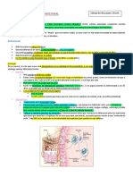 1. Enferemedad Intestinal Inflamatoria