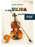 Musica Maestro 9