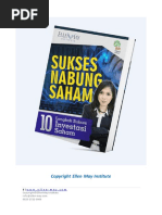 Download E-Book Sukses Menabung Saham by Ellen May by Aditya Pratama S SN361052327 doc pdf