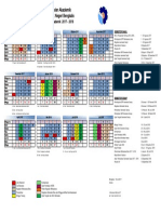 Kalender Akademik