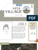 Product Knowledge The Anaya Village (Ver. 2) PDF