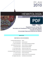6 Hematologia