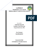 Alat Ukur Listrik Berdasarkan Tahanan Dalamnya (<40