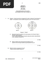 Soalan Trial Kimia (Terengganu) Kertas 2 2017