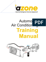 Automotive Air Cond