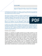 Aportación Del Porque No Se Logra Proteger Por Completo Los Derechos Humanos