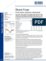 Bharat Forge 