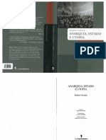 Anarquia, Estado e Utopia - Robert Nozick(1).pdf