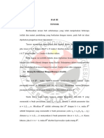 Tensor PDF