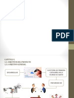 Proyecto de Factibilidad de Creacion de Una Cafeteria