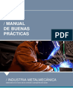 MBueanas Practicas - Metalmecanica