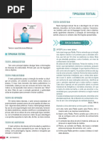 6 - Tipologia Textual