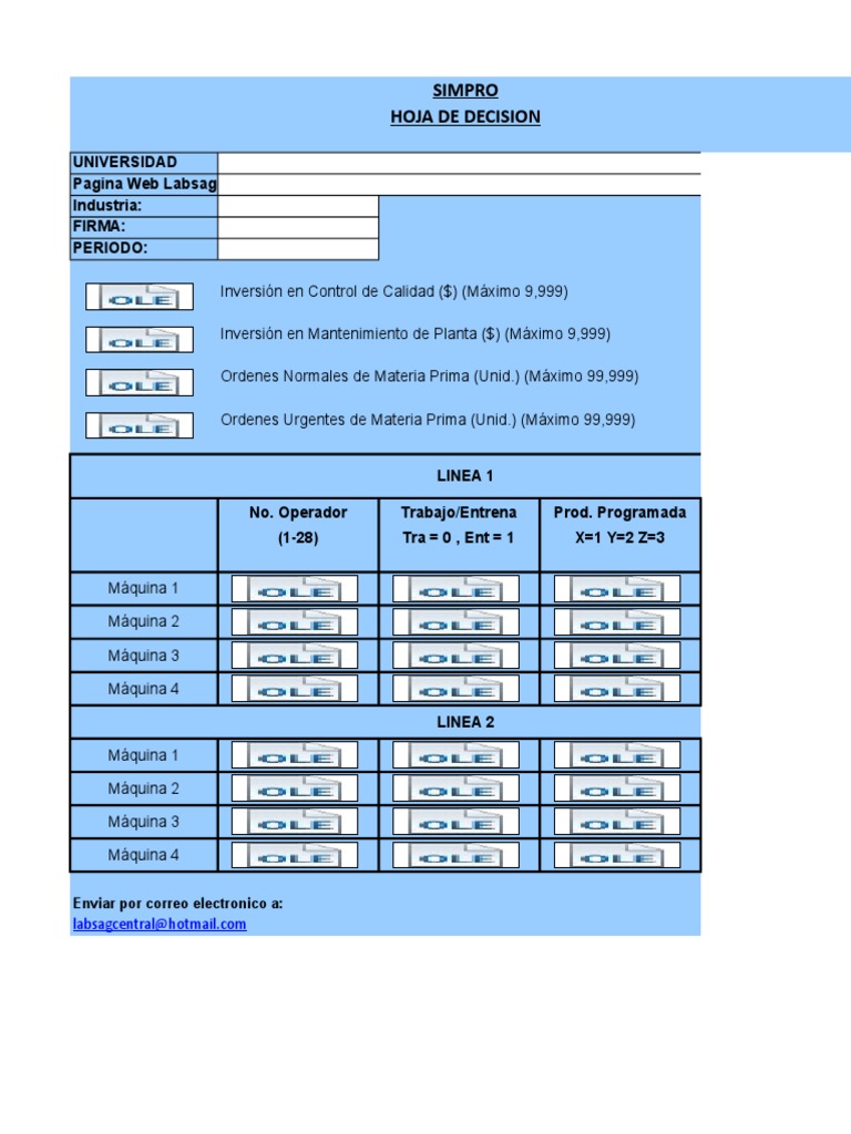 Simpro | PDF