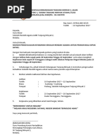 Surat Pelepasan Sekolah Agama