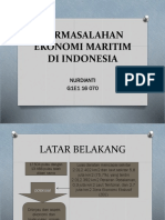 Download PPT WAWASAN KEMARITIMAN by Lisda Dwi Wahyuni SN361065797 doc pdf