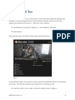 Blender Quick Tour: Blendercourse Basics V2 12