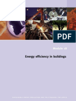 Energy Efficiency in Buildings PDF