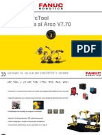 Infoplc Net Ponencia Fanuc Arctool Jai2010 PDF