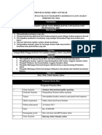 Proker Biro Advokasi 2017-2018