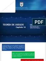 Teoría de Juegos Presentación.ppt