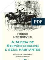 A Aldeia de Stiepantchikov e Se - Fiodor Dostoievski.pdf
