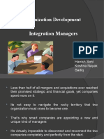 Integration PPT (OD)