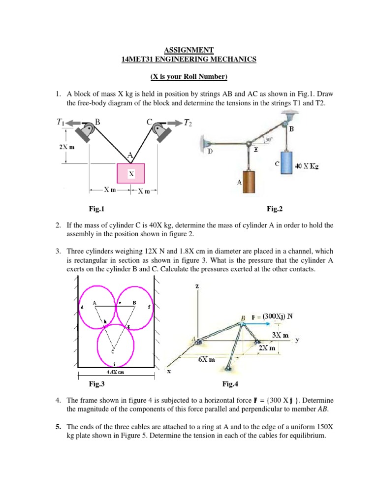 Em Assignment | PDF