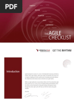 Download Agile Checklist by Alaeddine Lachgar SN36107460 doc pdf