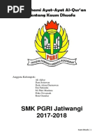 Download Makalah Kaum Dhuafa by Fadli Neno SN361075481 doc pdf