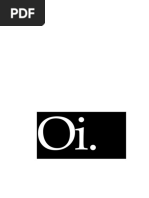 Geracao Beat - Antologia - Brasiliense 1968