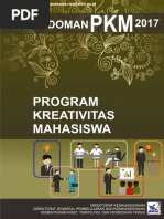 Download Pedoman_PKM_2017pdf by Lingga Adhi Nugraha SN361079748 doc pdf