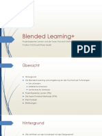 Blended Learning+