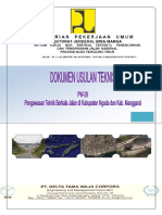 Ustek-PW-29 Pengawasan Teknik Berkala Jalan di Kabupaten Ngada dan Kab. Manggarai.pdf