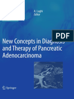 Pancreatic ADK