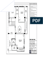 Final Floor Plan U-M-04