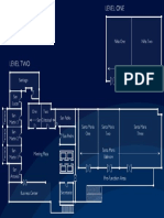 Radisson Blu Floor Plan