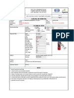 PMG-EnG-O-DSH-U00-001-W Rev 3 Fire Fighting & Safety Equipment Datasheet - Part5