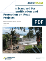 ZHMS 03 Utility Identification and Protection on Road Projects v1.2