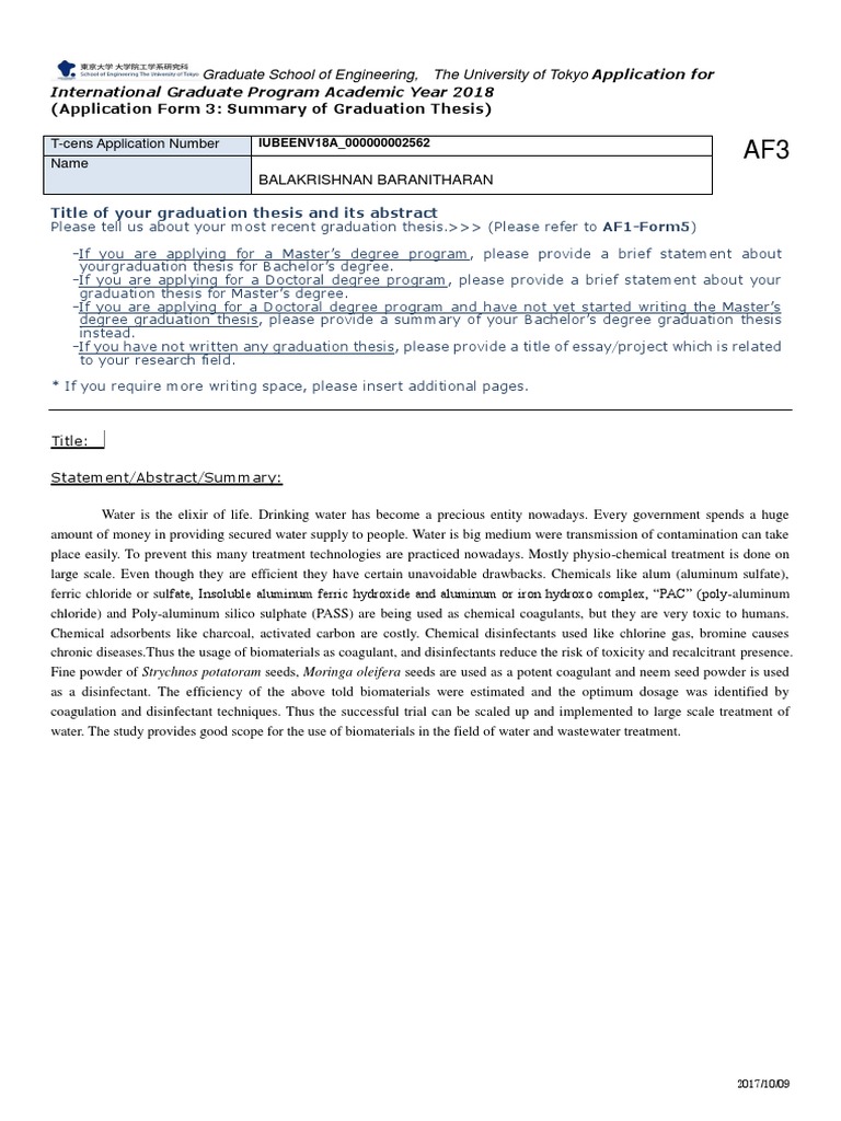 University of arizona dissertation latex template picture