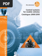 Download ifm Catalogue Control Systems GB 09 by ifm electronic SN36108543 doc pdf