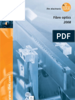 Download ifm Fibre Optics by ifm electronic SN36108590 doc pdf