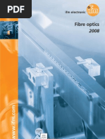 Download ifm Fibre Optics by ifm electronic SN36108590 doc pdf