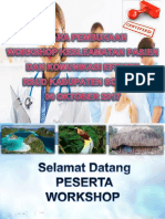 Acara Pembukaan Workshop PATIENT SAFETY