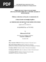 Download Muammad al-Sanhj - Kanz al-Asrr wa Lawqi al-Afkr Thse de Belkacem Daouadi - 2006pdf by Ali Benz SN361087228 doc pdf