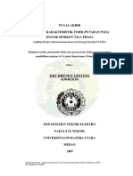 16 - 42 - Motor Sinkron PDF